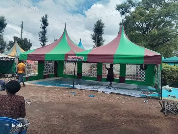 Canopy 200