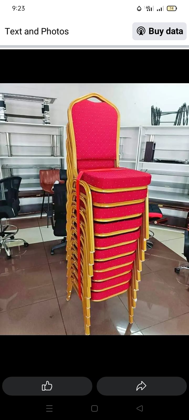 Chair