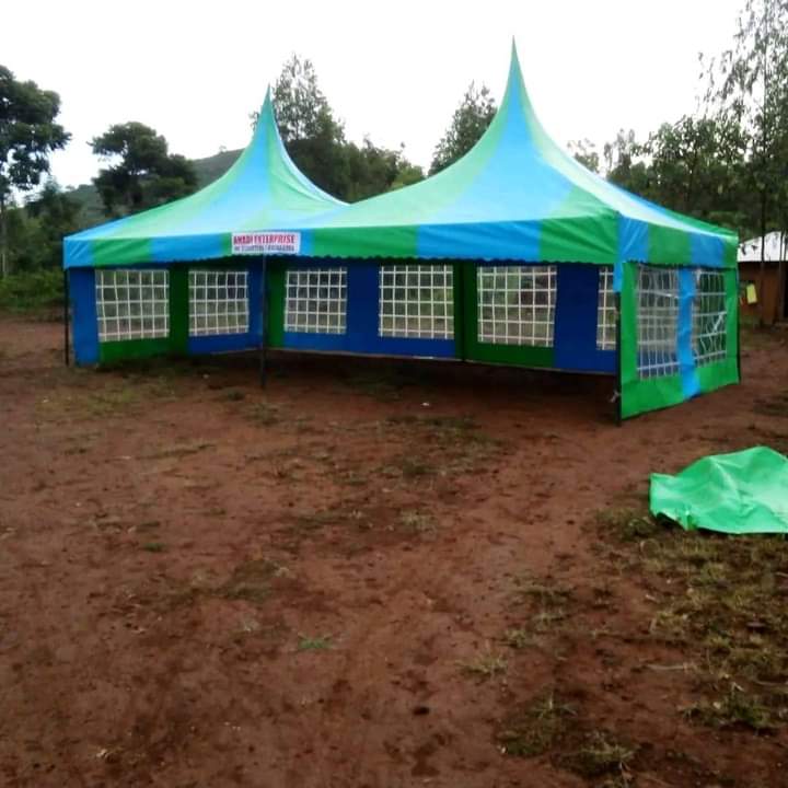 Gazebo Premium