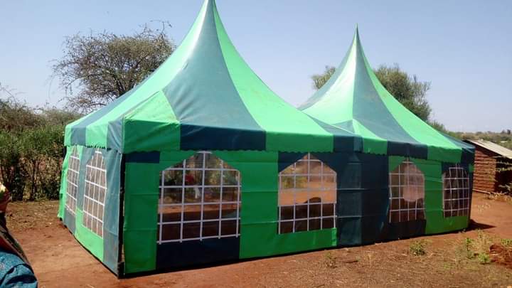 Gazebo Event