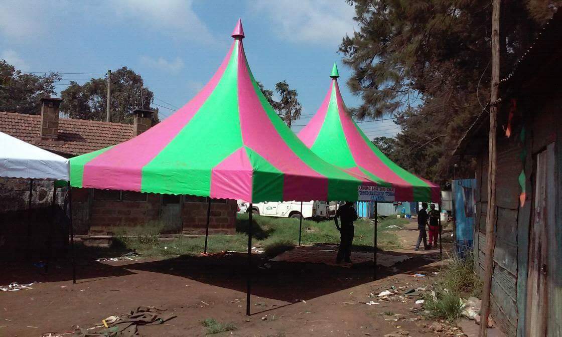 Marquee 100